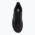 Pánske bežecké topánky Mizuno Fortrush black/black sand 5