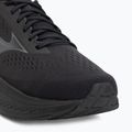 Pánske bežecké topánky Mizuno Fortrush black/black sand 7