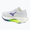 Bežecké topánky Mizuno Hyperwarp Pro dazzling blue/white/surf the web 3