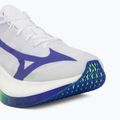 Bežecké topánky Mizuno Hyperwarp Pro dazzling blue/white/surf the web 7