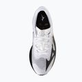Bežecké topánky Mizuno Hyperwarp Elite white/black/gold 7