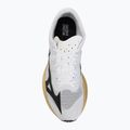 Bežecké topánky Mizuno Hyperwarp Pro white/black/gold 5