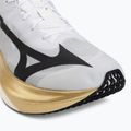 Bežecké topánky Mizuno Hyperwarp Pro white/black/gold 7
