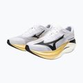 Bežecké topánky Mizuno Hyperwarp Pro white/black/gold 5