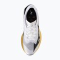 Bežecké topánky Mizuno Hyperwarp Pro white/black/gold 8