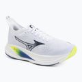 Pánske bežecké topánky Mizuno Neo Zen 2 white/estate blue/lightning yellow