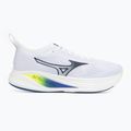 Pánske bežecké topánky Mizuno Neo Zen 2 white/estate blue/lightning yellow 2