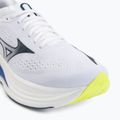 Pánske bežecké topánky Mizuno Neo Zen 2 white/estate blue/lightning yellow 7