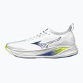 Pánske bežecké topánky Mizuno Neo Zen 2 white/estate blue/lightning yellow 8