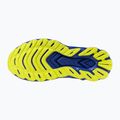 Dámske bežecké topánky Mizuno Wave Skyrise 7 ultramarine/white/dazzling blue 5