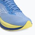 Dámske bežecké topánky Mizuno Wave Skyrise 7 ultramarine/white/dazzling blue 7