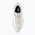 Dámske bežecké topánky Mizuno Wave Skyrise 7 snow white/ultramarine 4