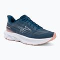 Dámske bežecké topánky Mizuno Wave Skyrise 7 sailor blue/white/rose elegance