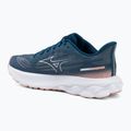 Dámske bežecké topánky Mizuno Wave Skyrise 7 sailor blue/white/rose elegance 3