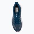 Dámske bežecké topánky Mizuno Wave Skyrise 7 sailor blue/white/rose elegance 5