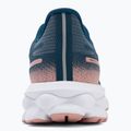 Dámske bežecké topánky Mizuno Wave Skyrise 7 sailor blue/white/rose elegance 6