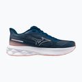 Dámske bežecké topánky Mizuno Wave Skyrise 7 sailor blue/white/rose elegance 2