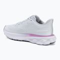 Dámske bežecké topánky Mizuno Wave Skyrise 7 ancient water/white/first bloom 3