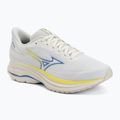 Dámske bežecké topánky Mizuno Wave Ultima 17 snow white/ultramarine/fortune yellow
