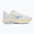 Dámske bežecké topánky Mizuno Wave Ultima 17 snow white/ultramarine/fortune yellow 2