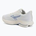 Dámske bežecké topánky Mizuno Wave Ultima 17 snow white/ultramarine/fortune yellow 3