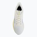 Dámske bežecké topánky Mizuno Wave Ultima 17 snow white/ultramarine/fortune yellow 5