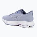 Dámske bežecké topánky Mizuno Wave Ultima 17 eventide/white/first bloom 3