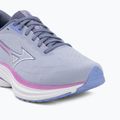 Dámske bežecké topánky Mizuno Wave Ultima 17 eventide/white/first bloom 7
