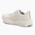 Dámske bežecké topánky Mizuno Wave Horizon 9 snow white/white/elm 3