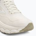 Dámske bežecké topánky Mizuno Wave Horizon 9 snow white/white/elm 7