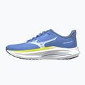 Dámske bežecké topánky Mizuno Wave Inspire 22 ultramarine/white/lightning yellow 8