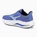 Dámske bežecké topánky Mizuno Wave Inspire 22 ultramarine/white/lightning yellow 3