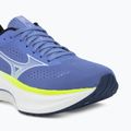 Dámske bežecké topánky Mizuno Wave Inspire 22 ultramarine/white/lightning yellow 7