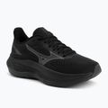 Dámske bežecké topánky Mizuno Wave Inspire 22 black/black sand/black