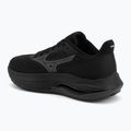 Dámske bežecké topánky Mizuno Wave Inspire 22 black/black sand/black 3