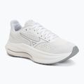 Dámske bežecké topánky Mizuno Wave Inspire 22 white/white/harbor mist
