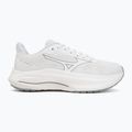 Dámske bežecké topánky Mizuno Wave Inspire 22 white/white/harbor mist 2