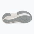Dámske bežecké topánky Mizuno Wave Inspire 22 white/white/harbor mist 4