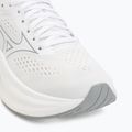 Dámske bežecké topánky Mizuno Wave Inspire 22 white/white/harbor mist 7