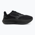 Dámske bežecké topánky Mizuno Wave Inspire 22 D black/black sand/black 2