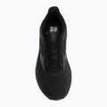 Dámske bežecké topánky Mizuno Wave Inspire 22 D black/black sand/black 5