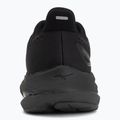 Dámske bežecké topánky Mizuno Wave Inspire 22 D black/black sand/black 6