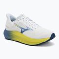 Dámske bežecké topánky Mizuno Fortrush white/ultramarine/fortune yellow
