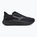 Dámske bežecké topánky Mizuno Fortrush black/black sand 2
