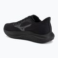 Dámske bežecké topánky Mizuno Fortrush black/black sand 3