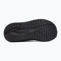 Dámske bežecké topánky Mizuno Fortrush black/black sand 4