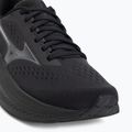 Dámske bežecké topánky Mizuno Fortrush black/black sand 7