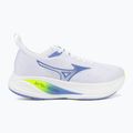 Dámske bežecké topánky Mizuno Neo Zen 2 white/ultramarine/lightning yellow 2