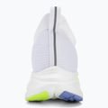Dámske bežecké topánky Mizuno Neo Zen 2 white/ultramarine/lightning yellow 6