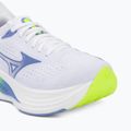 Dámske bežecké topánky Mizuno Neo Zen 2 white/ultramarine/lightning yellow 7